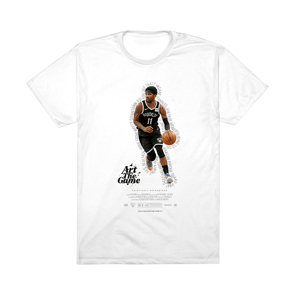 Kyrie Irving Check The Credits T-Shirt Gift Ideas For Basketball Lovers-1 Kyrie Irving Check The Credits T-Shirt Gift Ideas For Basketball Lovers-1