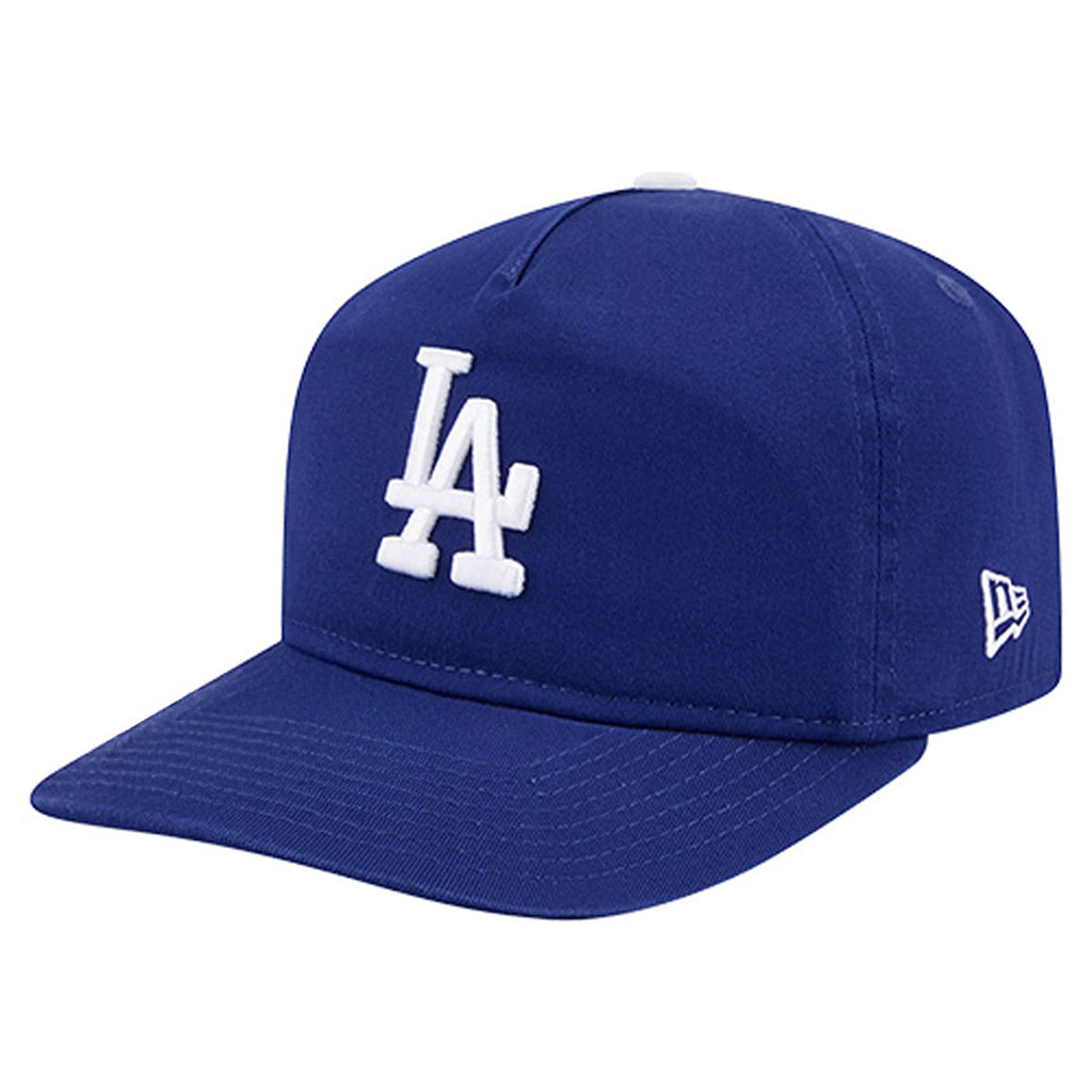 LA Dodgers Back To Back Champions Hat 2025 Los Angeles Dodgers New Era Royal Team Embroidered Hat-1