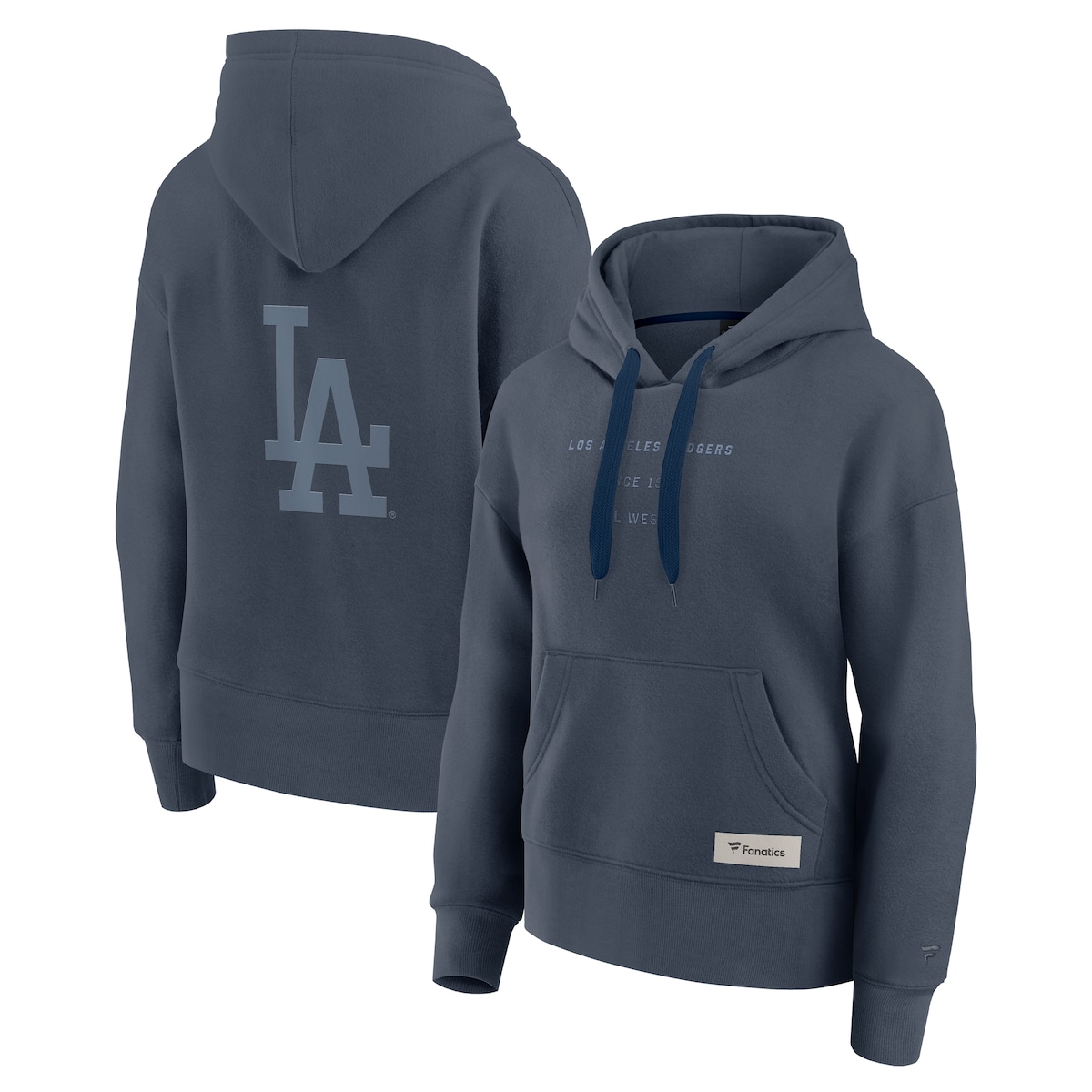 LA Dodgers Back To Back Champions Hoodie Los Angeles Dodgers Hoodie Gifts For Baseball Fans-1