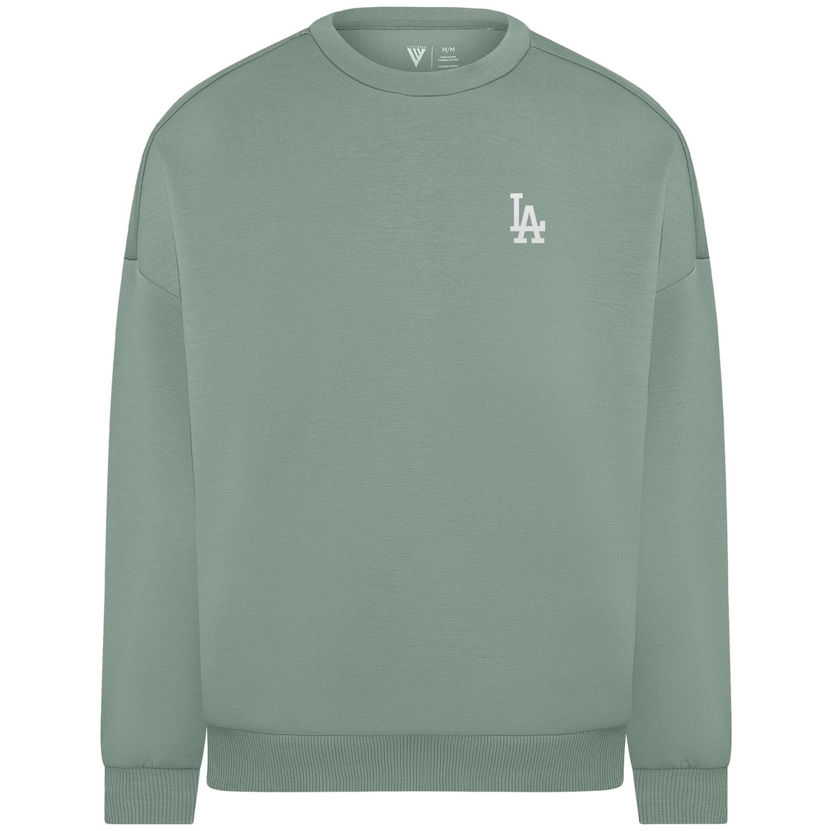 LA Dodgers Back To Back Champions Shirt Los Angeles Dodgers Sweatshirt Gifts For Baseball Fans-1