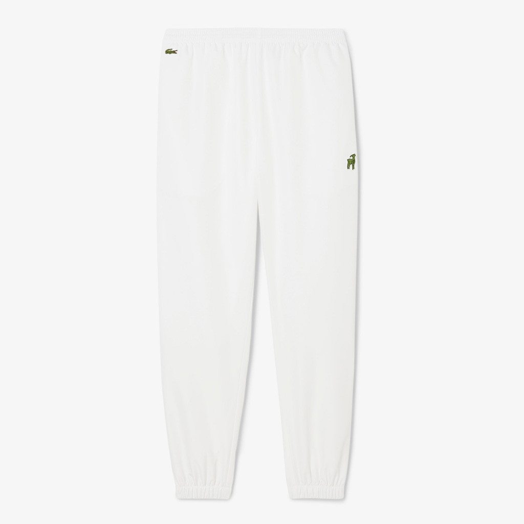 Lacoste x Novak Djokovic The GOAT Sweatpants US Open Merch Gifts For Boyfriend-1