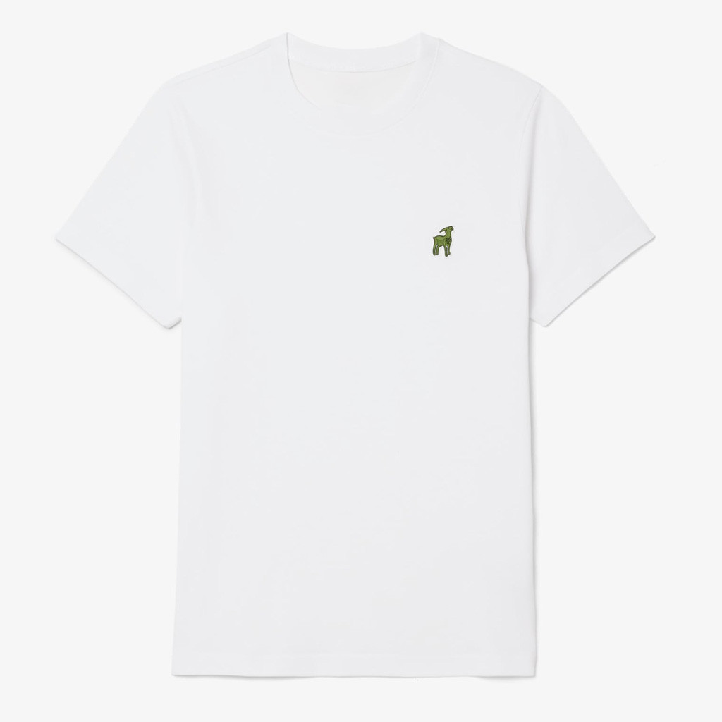 Lacoste x Novak Djokovic The GOAT T-Shirt US Open Merch Gifts For Him-1