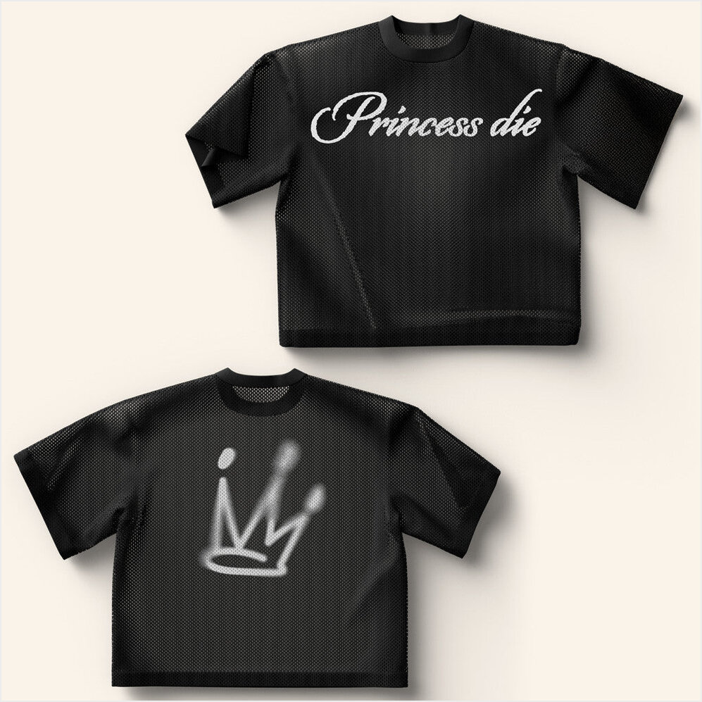 Lady Gaga Mayhem Tour Merch 2025 Concert Princess Die Jersey Gift Ideas For Wife Gifts For BFF-1