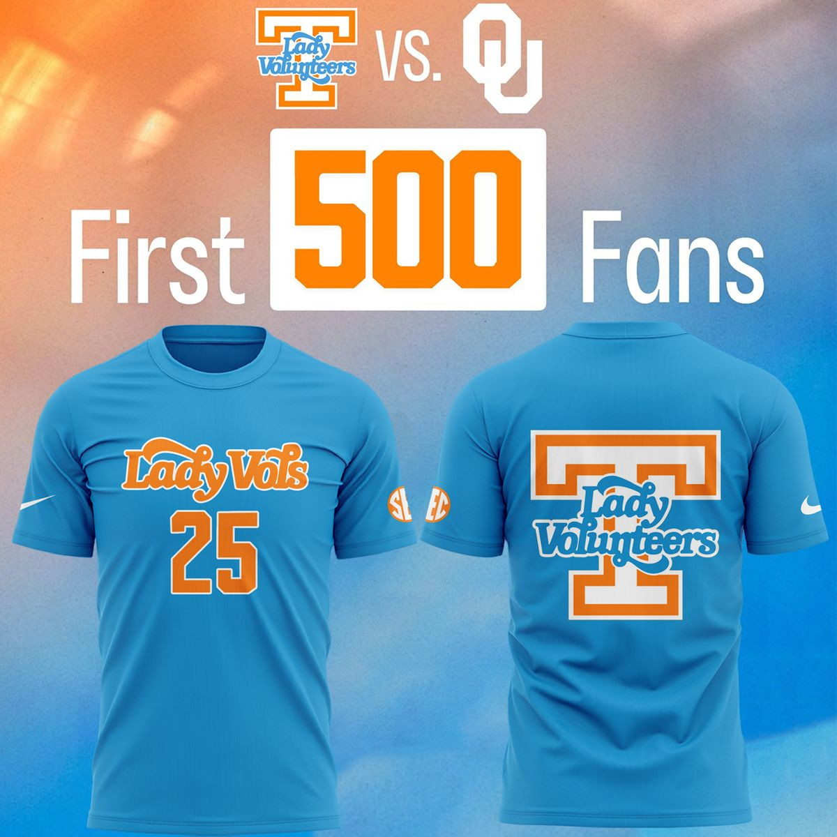 Lady Vols Basketball 2025 Shirt Gift For Basketball Lover-1 Lady Vols Basketball 2025 Shirt Gift For Basketball Lover-1