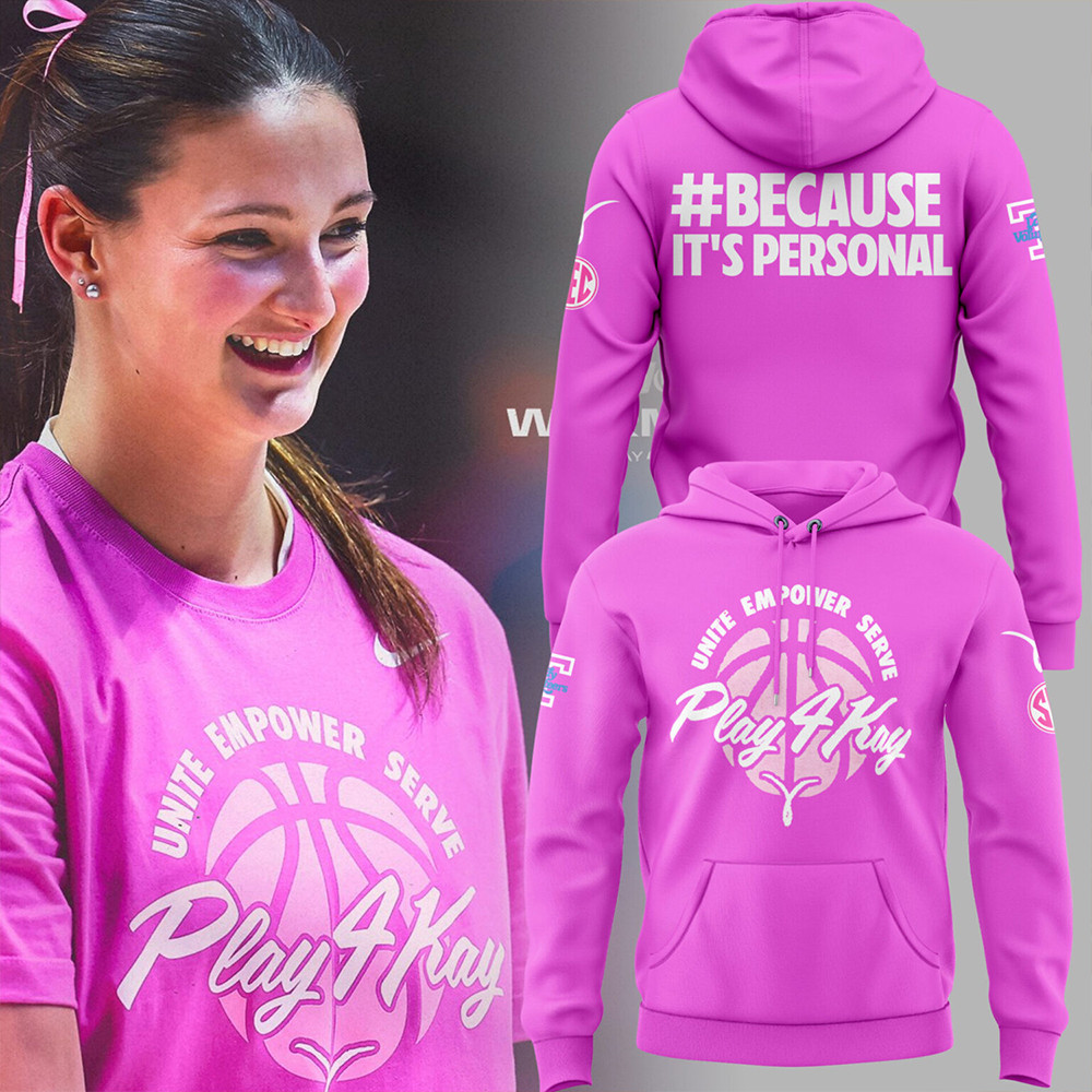 Lady Vols Basketball Fight Cancer Hoodie Mother's Day Baseball Player Gift Ideas-1