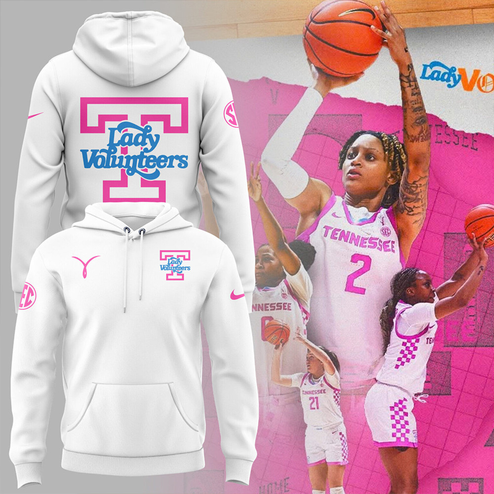 Lady Vols Basketball Fight Cancer Hoodie Mother's Day Baseball Team Gift Ideas-1