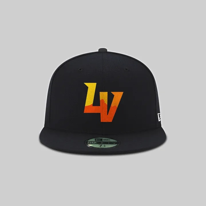 Las Vegas Aviators x Star Wars Night Hat 2025 Gifts For Baseball Lovers-1