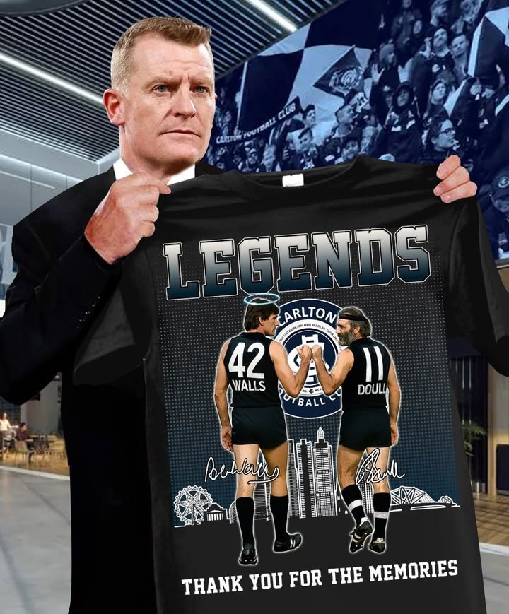 Legends Vale Robert Walls And Bruce Doull T-Shirt Thank You For The Memories Shirt-1 Legends Vale Robert Walls And Bruce Doull T-Shirt Thank You For The Memories Shirt-1