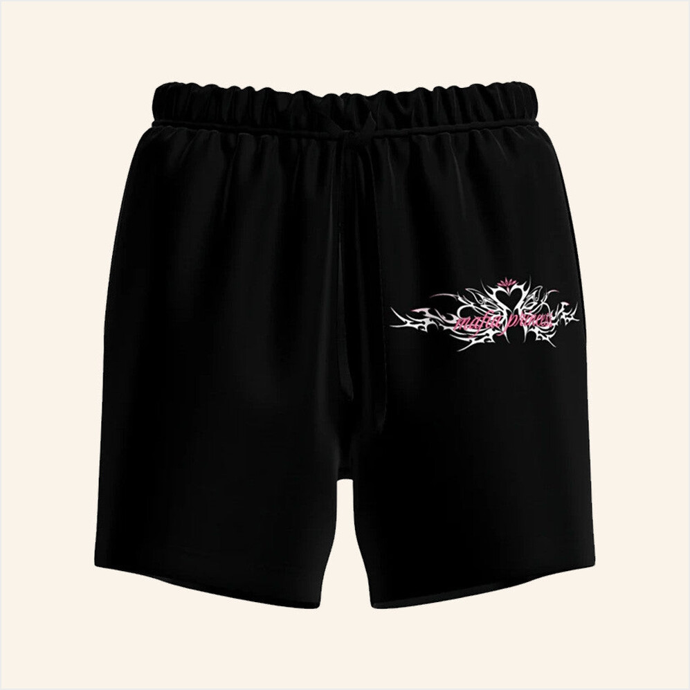 Leo Skepi Merch Mafia Princess Shorts Birthday Birthday Gift For Brother Gifts For BFF-1