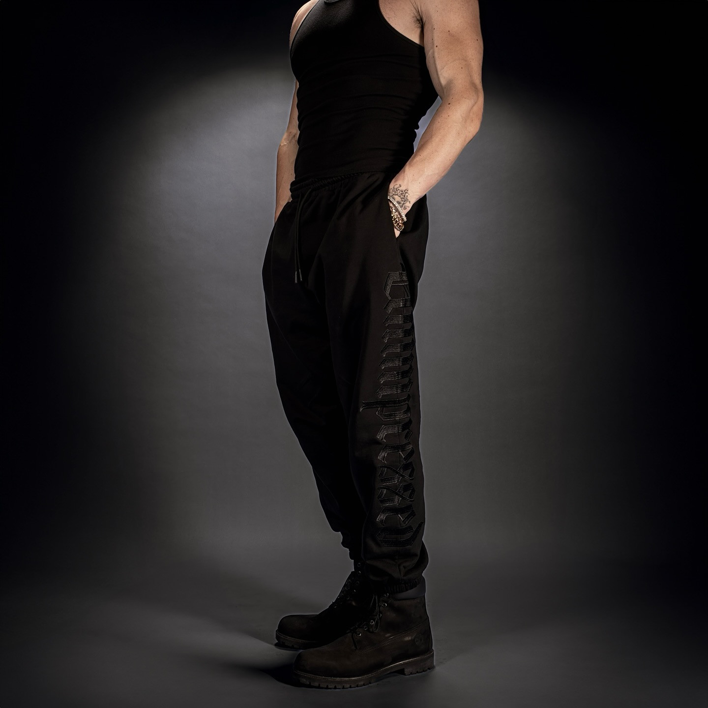 Leo Skepi Merch Sweatpants Great Gifts For Husband-1