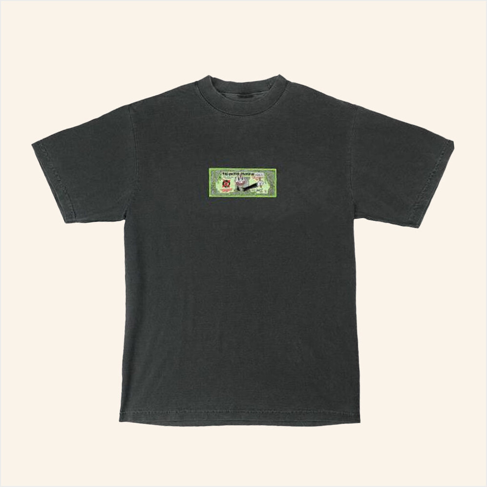 Lil Darkie Merch Small Dark One Usd T-Shirt Friends Birthday Gifts Gifts For Best Friend-1