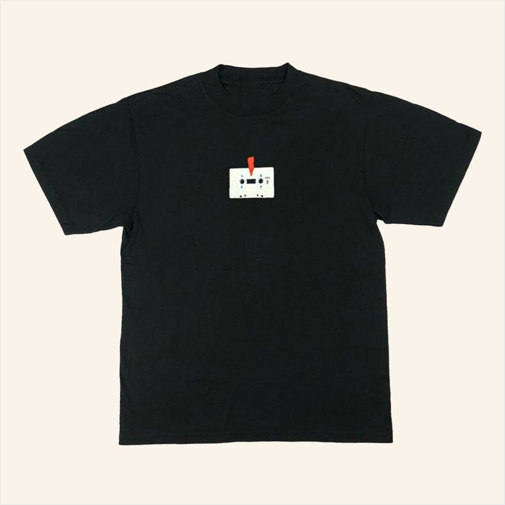 Lil Darkie Merch Small Dark One Yang T-Shirt Birthday Gifts For Boyfriend Gifts For BFF-1