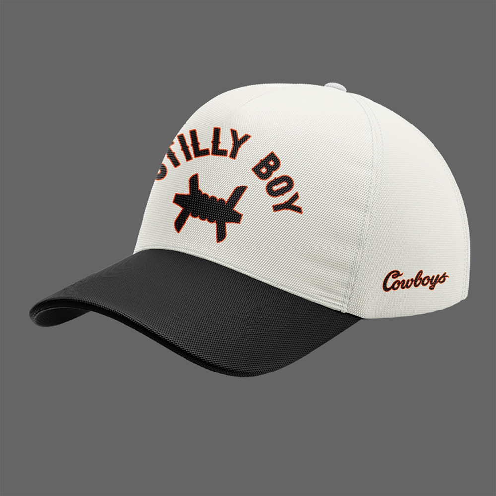 Limited Edition OSU Cowboy Hat-1 Limited Edition OSU Cowboy Hat-1