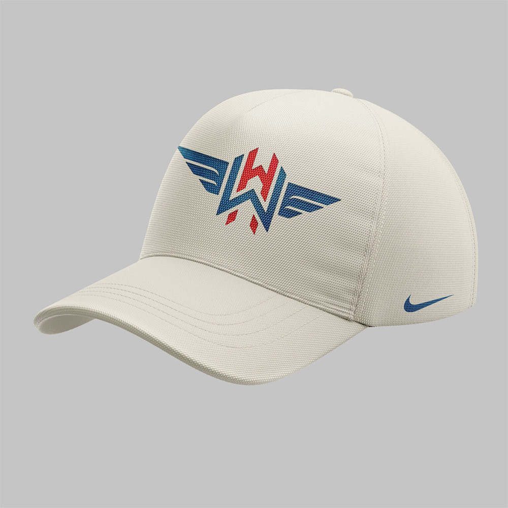 Limited Edition Wyatt Hendrickson New Zip Hat-1