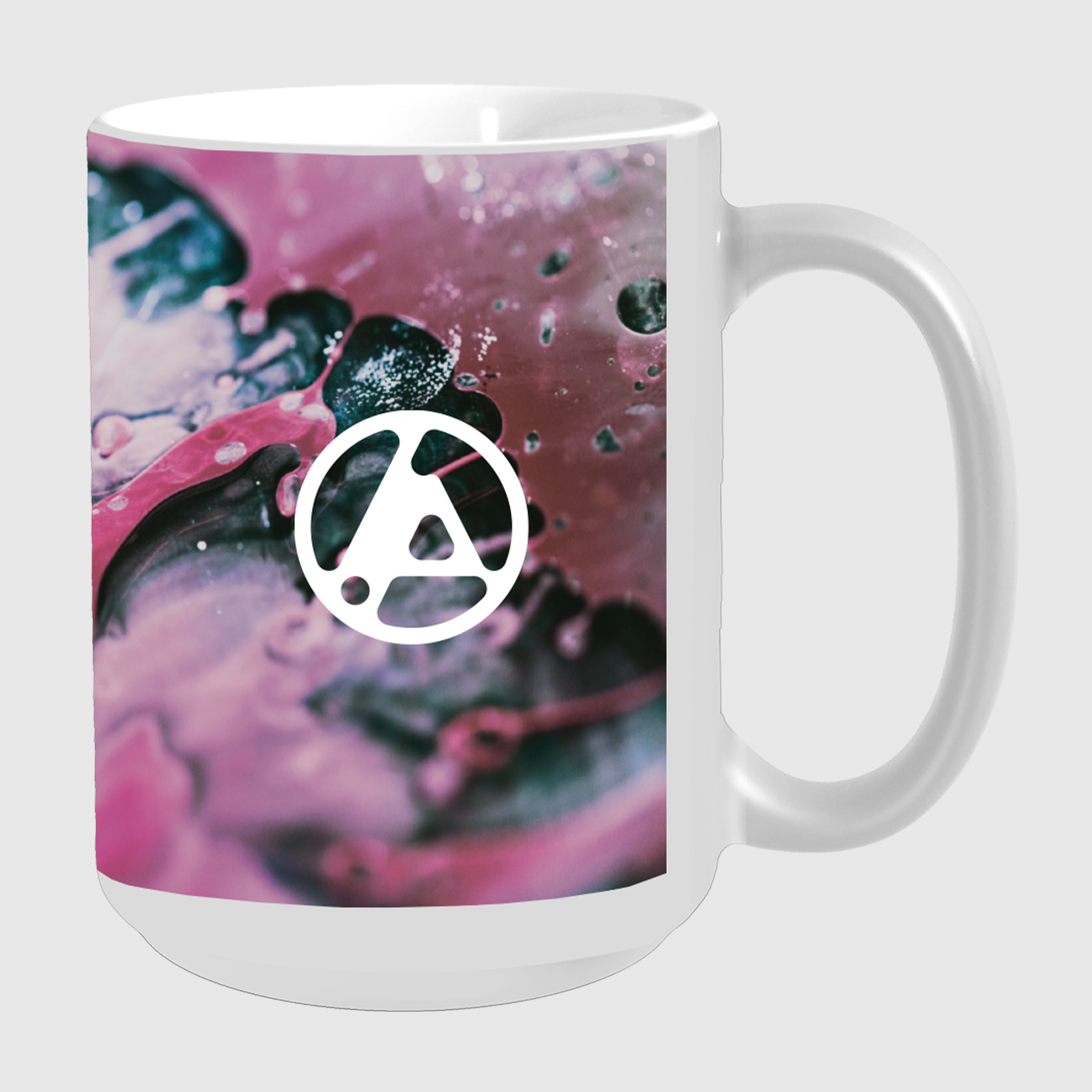 Linkin Park Fz 15oz Heat Changing Mug Unique Tour Gift For Linkin Merch Collectors-1