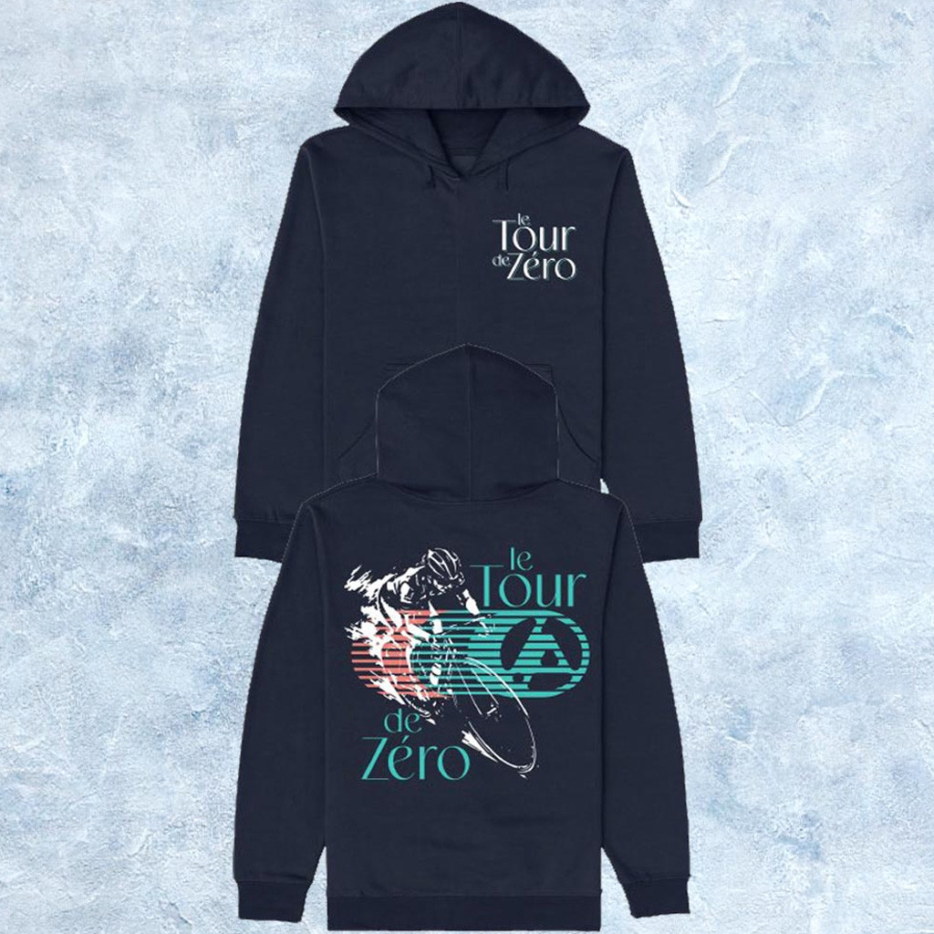 Linkin Park LE TOUR DE ZERO Special Hoodie Fan Merch Husband Gifts-1