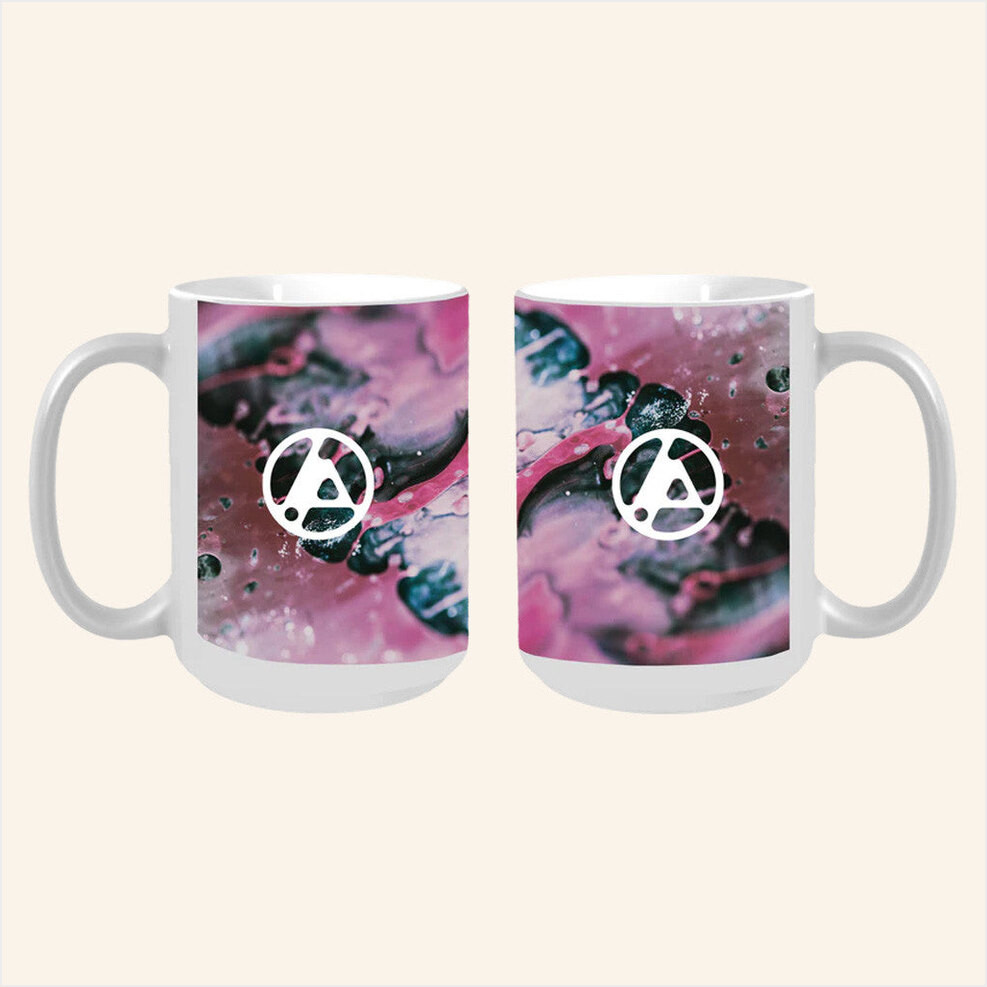 Linkin Park Merch From Zero 2025 Tour Coffee Mug Presents For Music Lovers Gifts For Besties-1