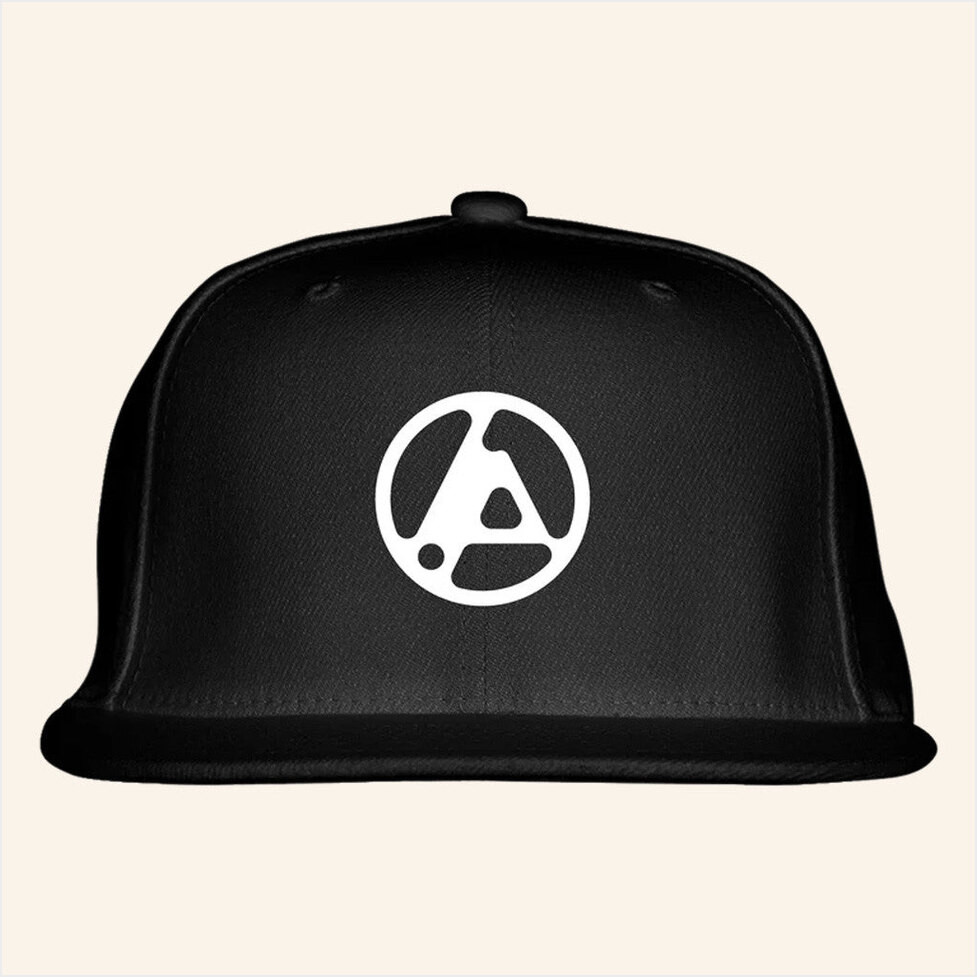 Linkin Park Merch From Zero 2025 Tour Snapback Hat Best Gifts For Music Lovers Gifts For BFF-1