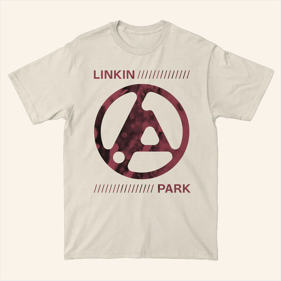 Linkin Park Merch From Zero 2025 Tour T-Shirt Best Gifts For Music Lovers Gifts For BFF-1