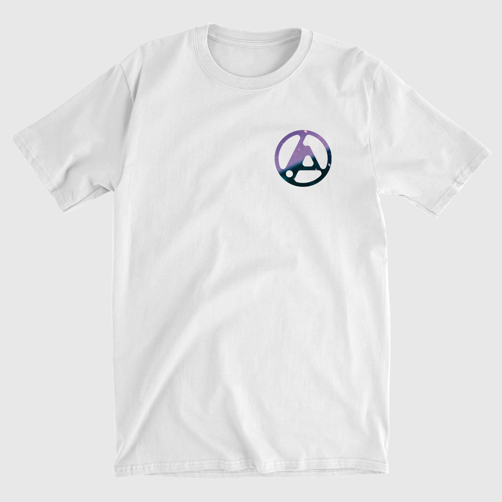 Linkin Park Tee Shirt From Zero World Tour Texture Fill White Best Gift For Men Woman-1