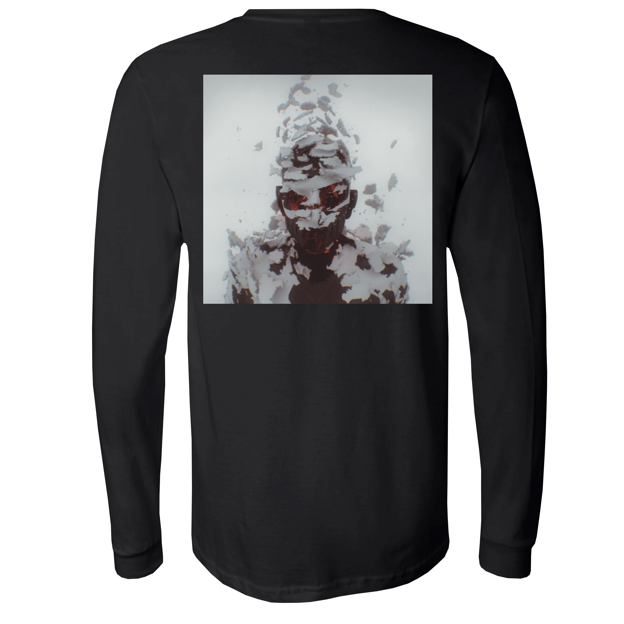 Linkin Park Things Long Sleeve Tee Shirt Best Tour Merch Band Fans Gift-1 Linkin Park Things Long Sleeve Tee Shirt Best Tour Merch Band Fans Gift-1