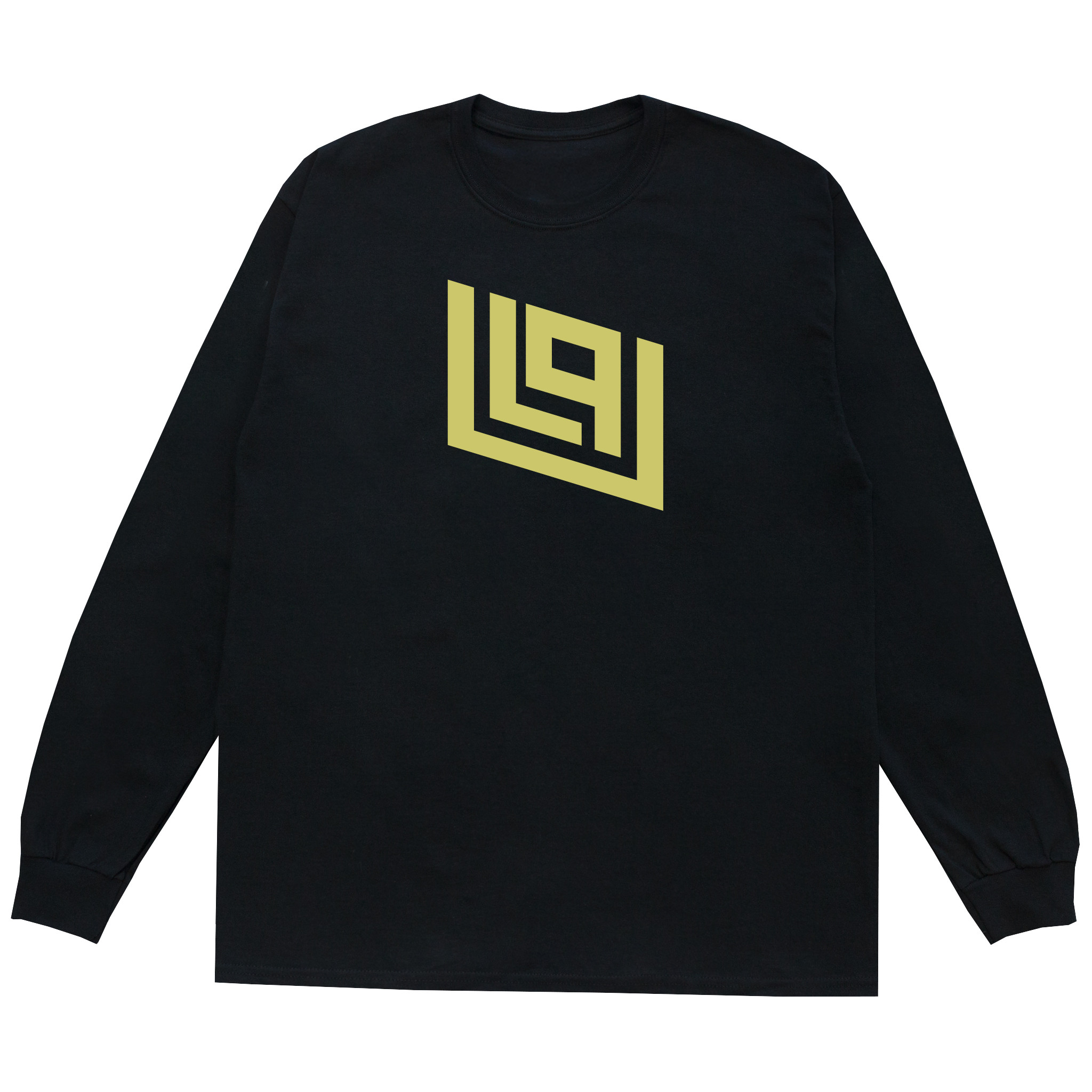 Linkin Park Tour Lpu Distortion Black Long Sleeve Shirt Cool Merch Gift For Rock Band Collectors-1