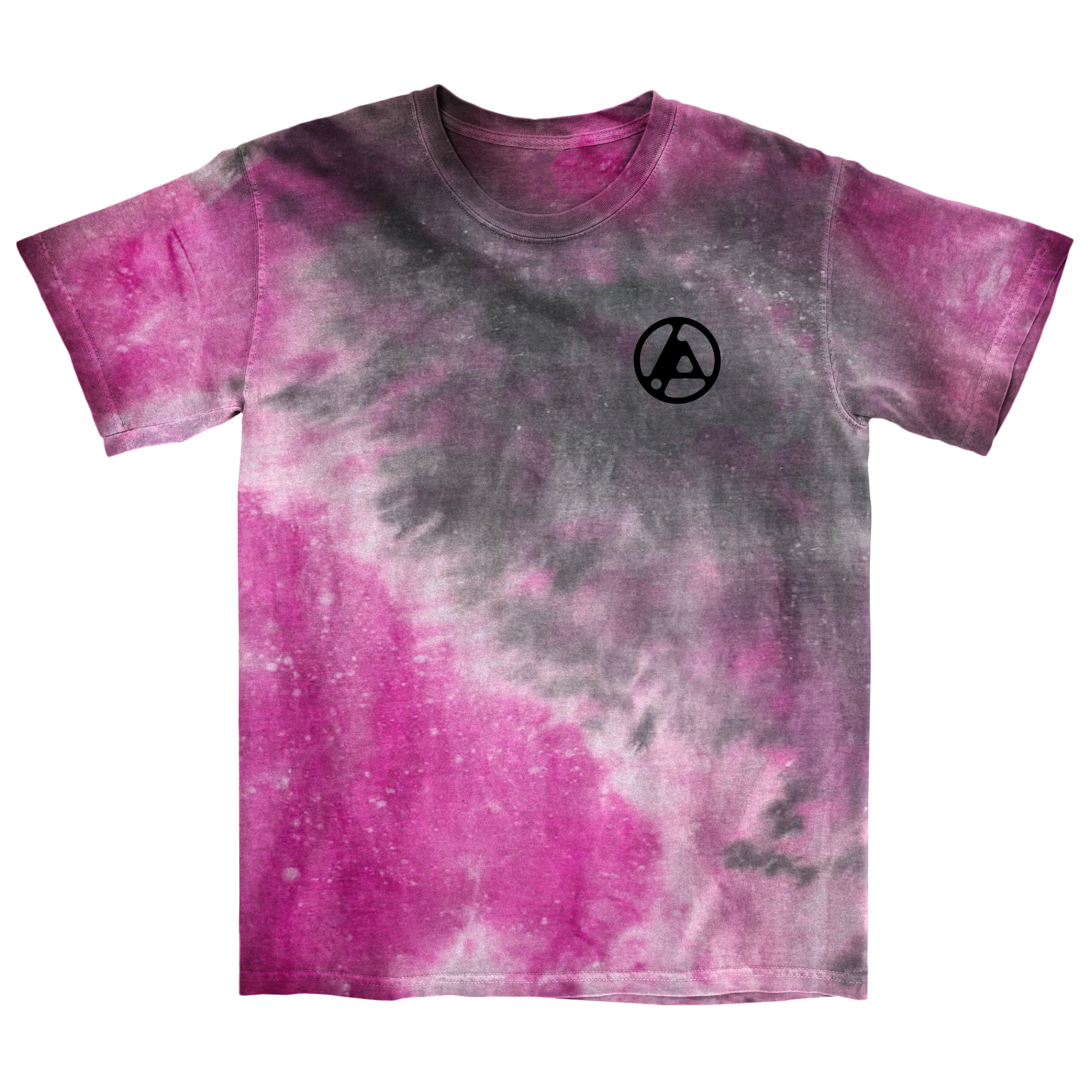 Linkin Park Tour Merch Fz Tie Dye Tee Cool Gift For Men Woman-1