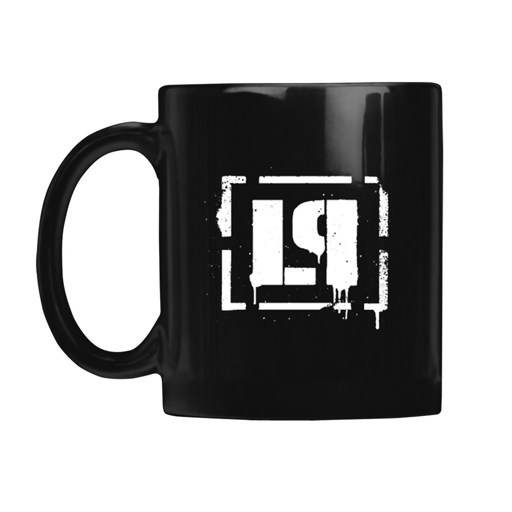 Linkin Park Tour Merch Lp Album Mug Heat Changing Gift For Everyday Use-1