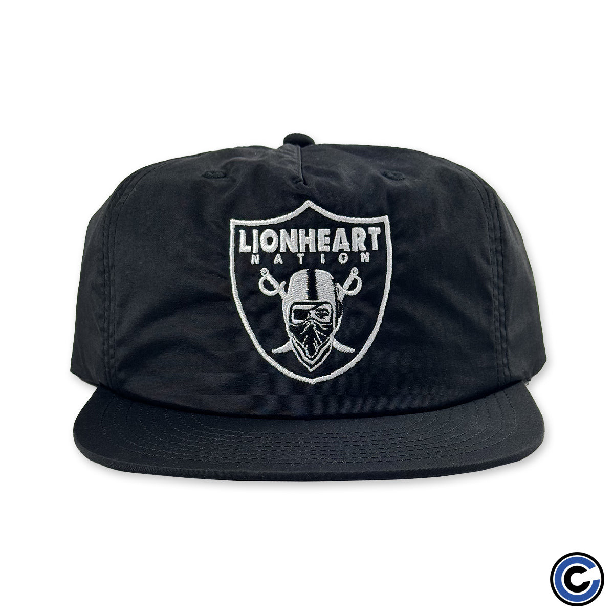 Lionheart Nation Hat Presents From Daughter To Dad-1 Lionheart Nation Hat Presents From Daughter To Dad-1