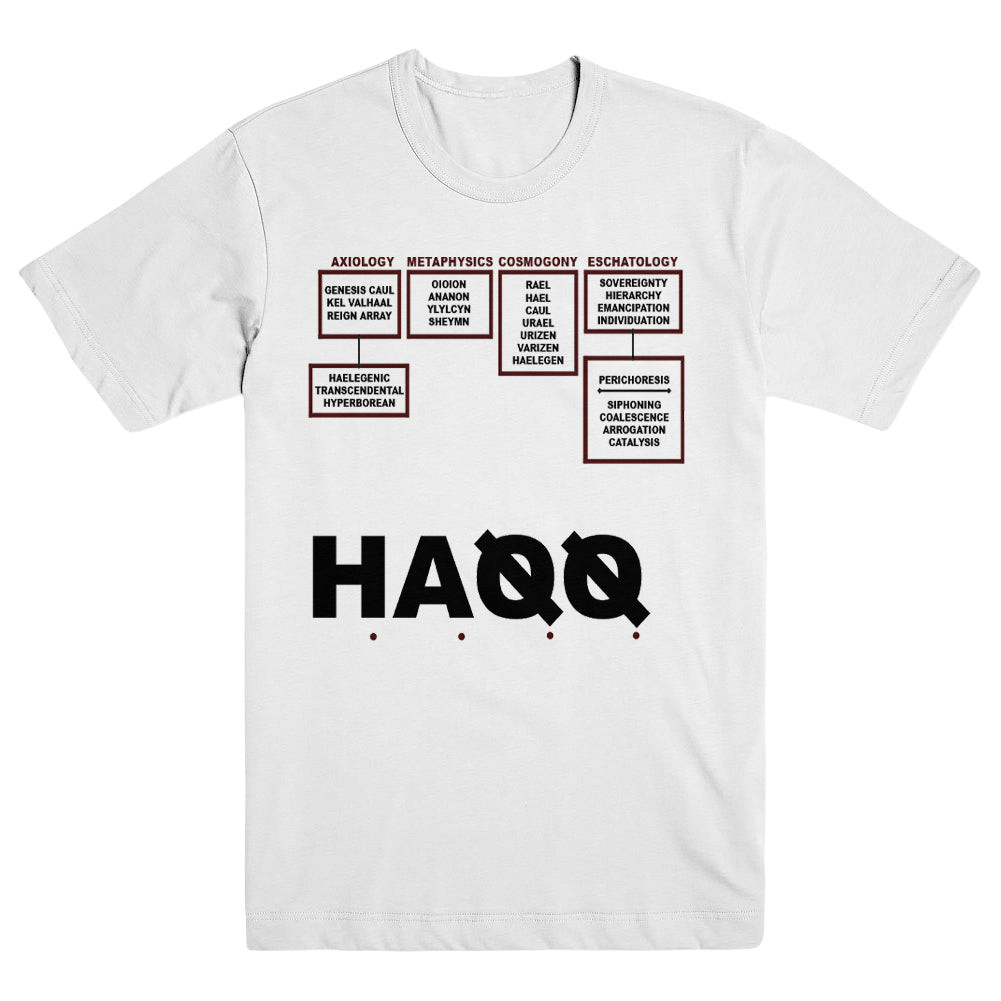 Liturgy Merch Haqq Shirt Liturgy Shirt Dad Gifts For Father'S Day 2025-1