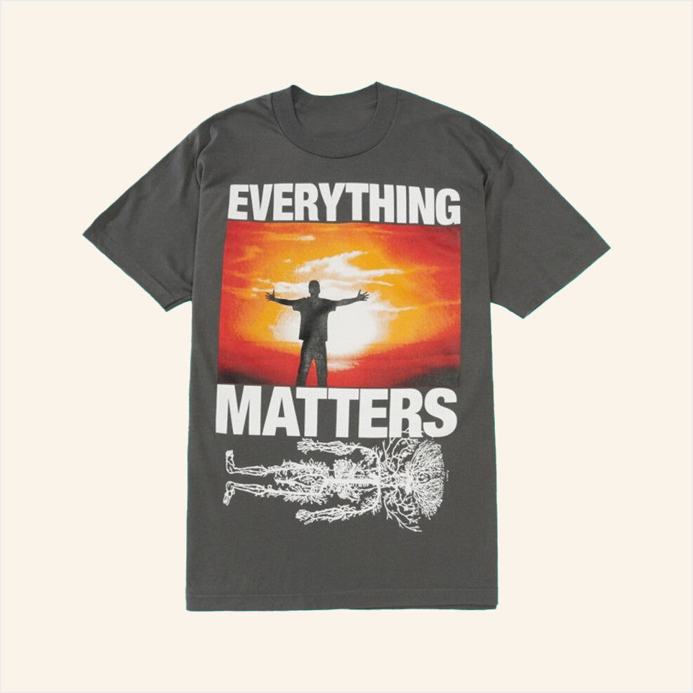 Lo Fi Merch Everything Matters Shirt Birthday Gifts For Dad Gifts For Best Friend Christmas Presents-1