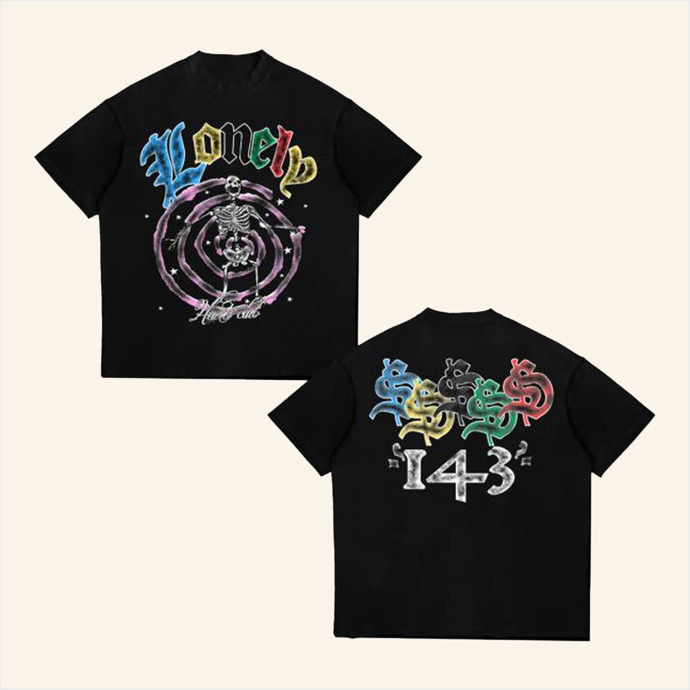 Lonely Hearts Club Merch Psychoactive T-Shirt Best Gifts For Boyfriend Gifts For Best Friend-1