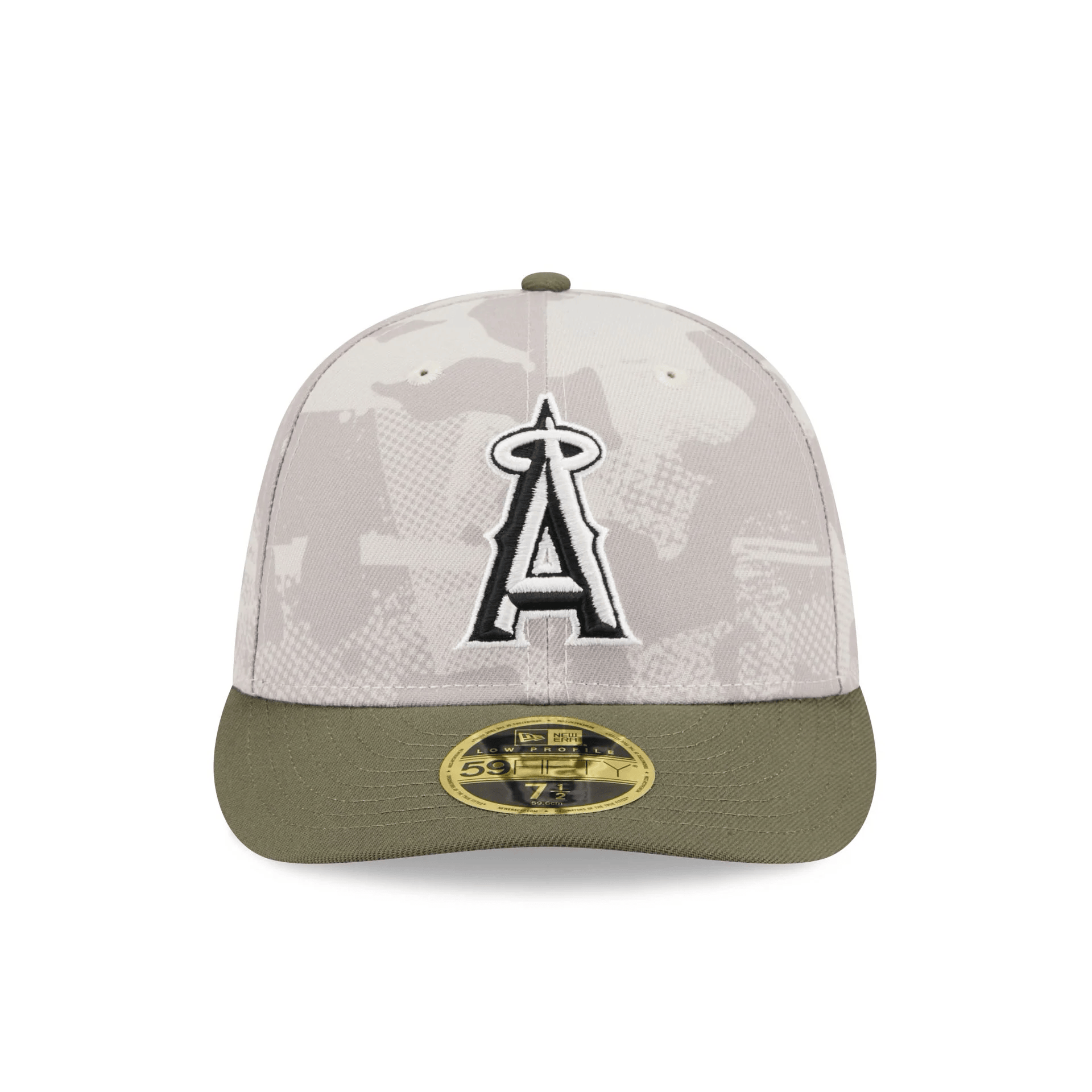 Los Angeles Angels Camo Hat MLB Armed Forces Day 2025 Hat Merch Best Gifts For Dad-1 Los Angeles Angels Camo Hat MLB Armed Forces Day 2025 Hat Merch Best Gifts For Dad-1