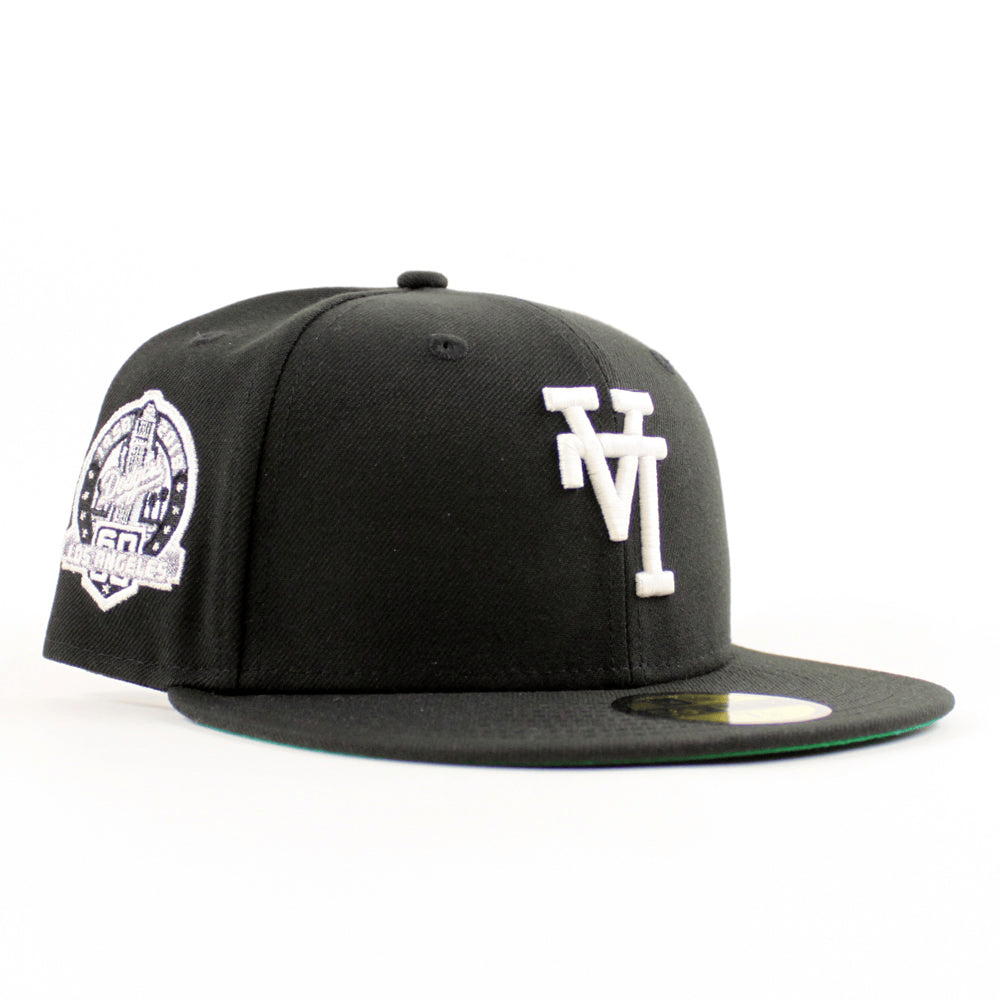 Los Angeles Dodgers Upside Down Hat Trend LA Reversed Hat Snapback LA Merch Gifts For Father In Law-1