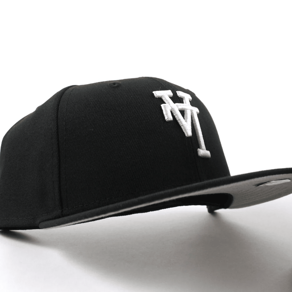 Los Angeles Dodgers Upside Down Hat Trend LA Reversed Hat Snapback Los Angeles Dodgers Merch-1