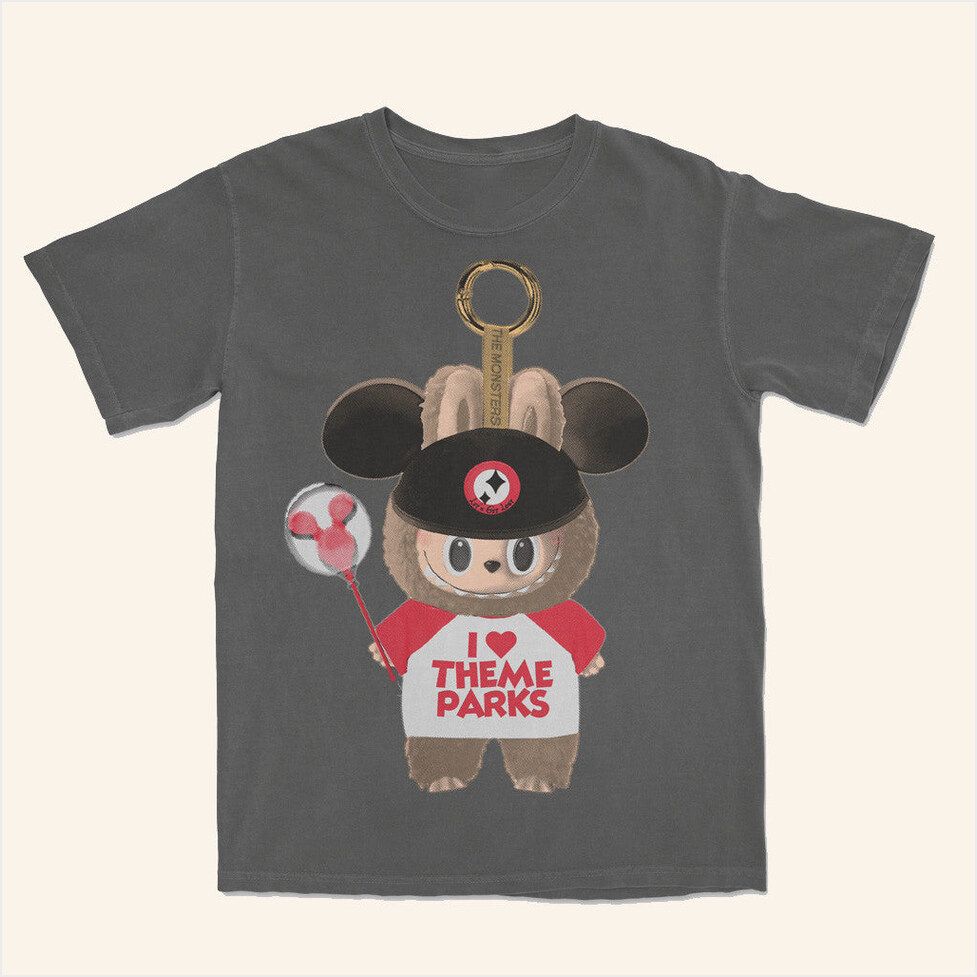 Lostbrostradingco Merch Labrobro T-Shirt Gifts For Husband Birthday Gifts For Best Friend-1