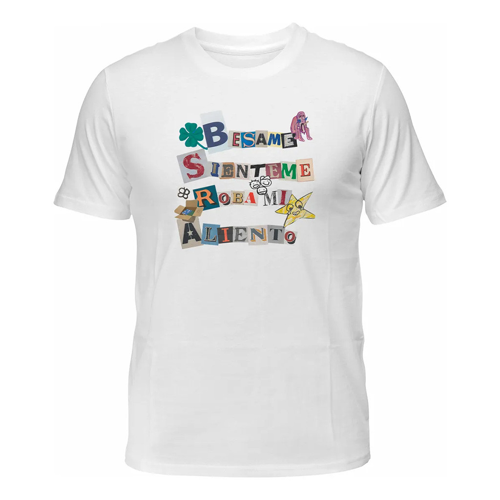 Lvtin Mvfia Shirt Latin Song Lyrics Mafia I Deserve More T-Shirt Gifts For Music Fans-1