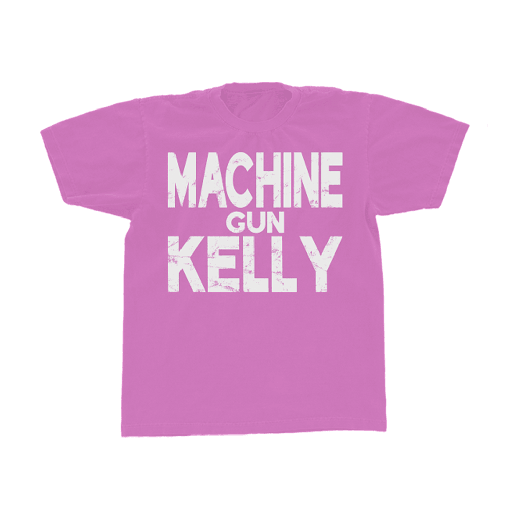 MGK Merch Embers T-Shirt Machine Gun Kelly Merchandise Mothers Day Gift For My Daughter-1