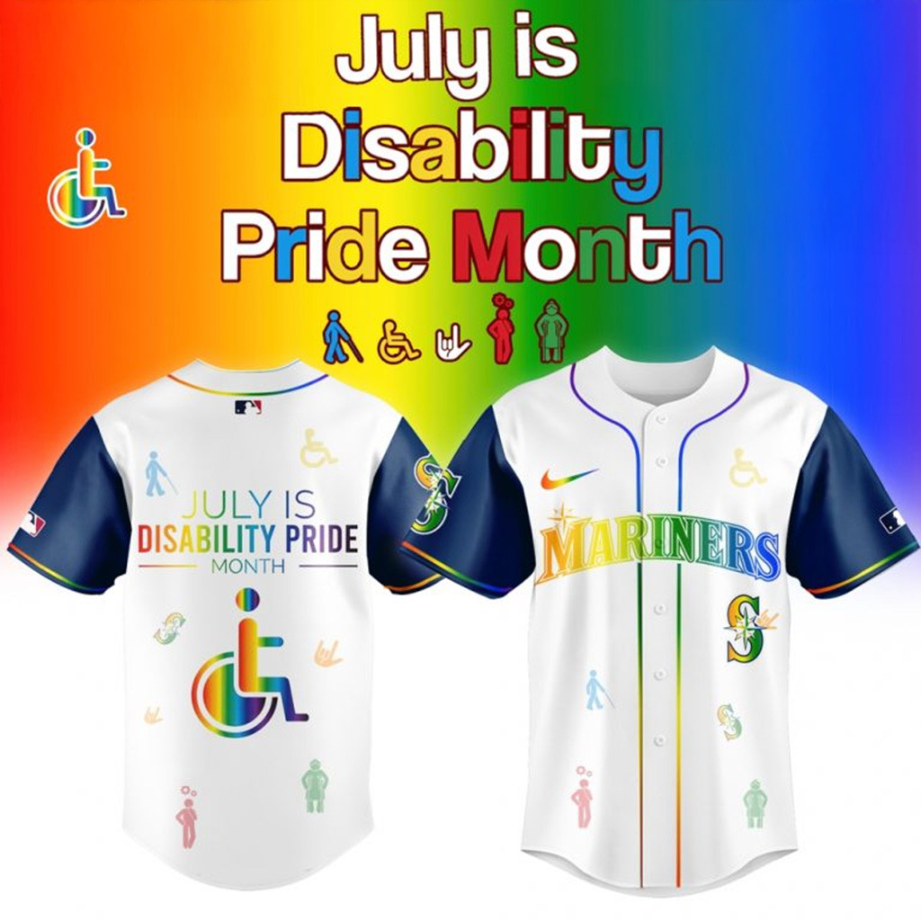 MLB Detroit Tigers x Disability Pride Month Baseball Jersey 2025 MLB Merch Gays Gifts-1 MLB Detroit Tigers x Disability Pride Month Baseball Jersey 2025 MLB Merch Gays Gifts-1