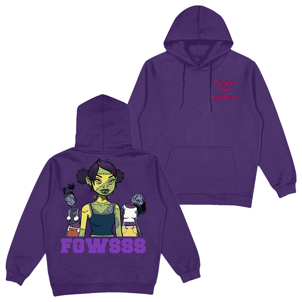 MSI Merch Hoodie Mindless Self Indulgence Merchandise Mother_s Day Gift Ideas For Wife-1