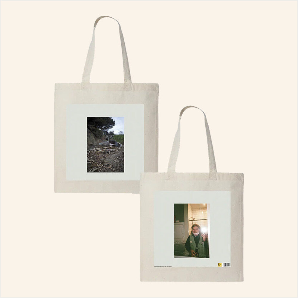 Mac Demarco Merch Five Easy Hot Dogs Tote Bag Gift Ideas For Mom Birthday Gifts For Best Friend-1