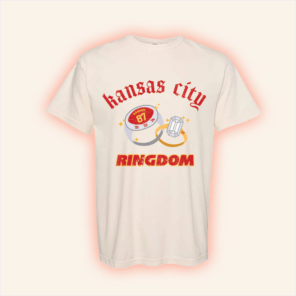 Made in KC Merch Kansas City Ringdom Shirt Birthday Gifts For Besties Gifts For Brother-1 Made in KC Merch Kansas City Ringdom Shirt Birthday Gifts For Besties Gifts For Brother-1
