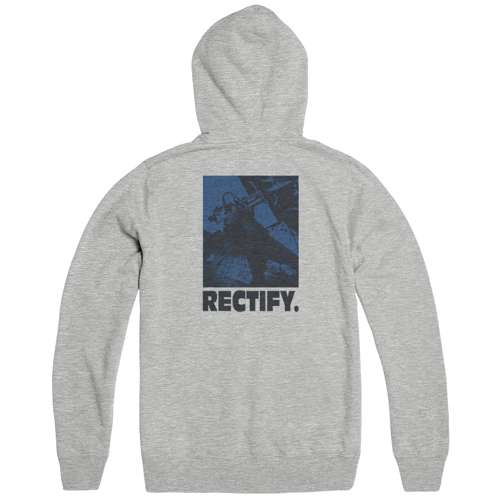 Magnitude Merch Rectify Hoodie Magnitude Hoodie Father'S Day Gifts For Husband-1