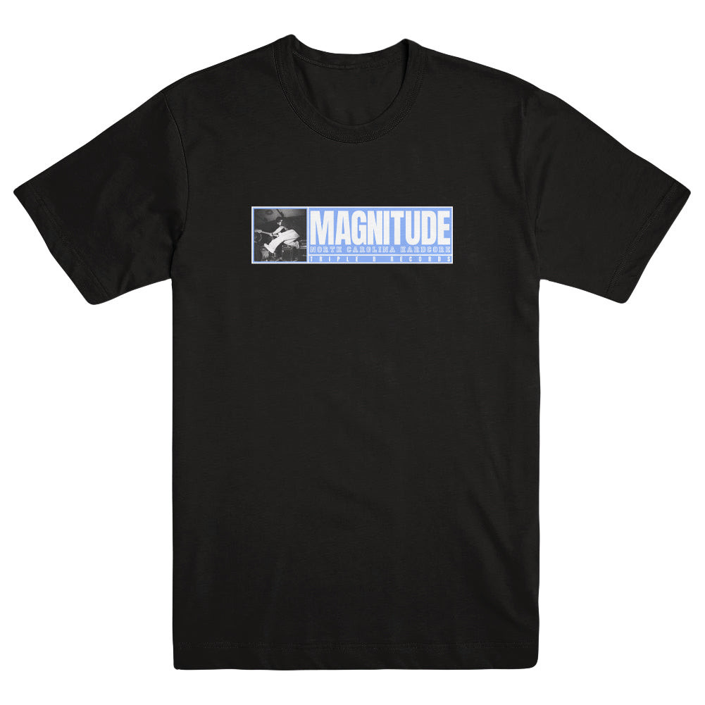 Magnitude Merch Vintage Shirt Magnitude Shirt Father'S Day Gifts For Husband-1