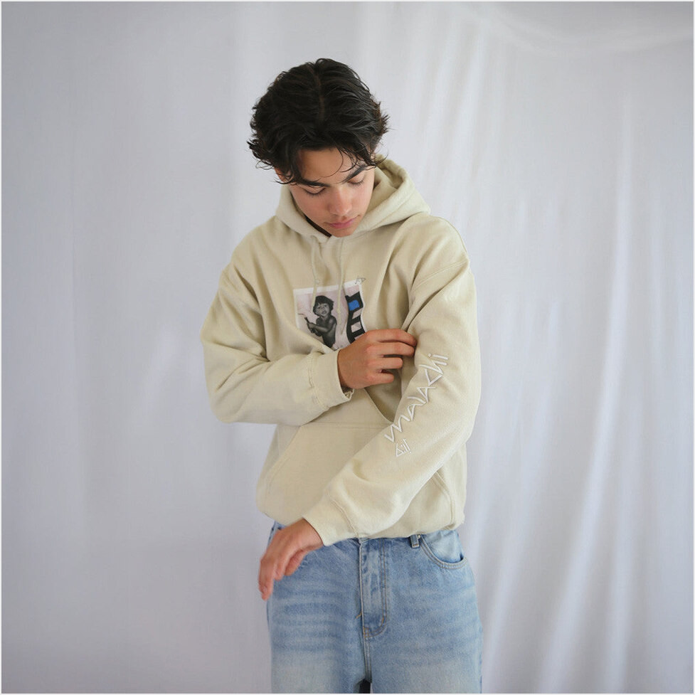 Malachi Barton Merch Sand Hoodie Best Gifts For Husband Birthday Gifts For Best Friend-1 Malachi Barton Merch Sand Hoodie Best Gifts For Husband Birthday Gifts For Best Friend-1