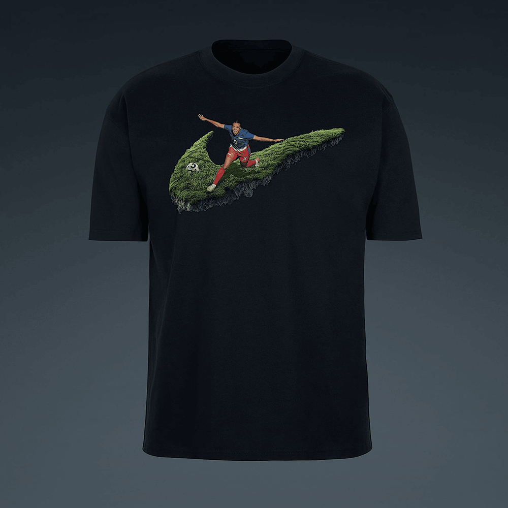 Mallory Swanson So Win Nike Shirt Mallory Swanson Merch Online Mother' Day Gifts-1