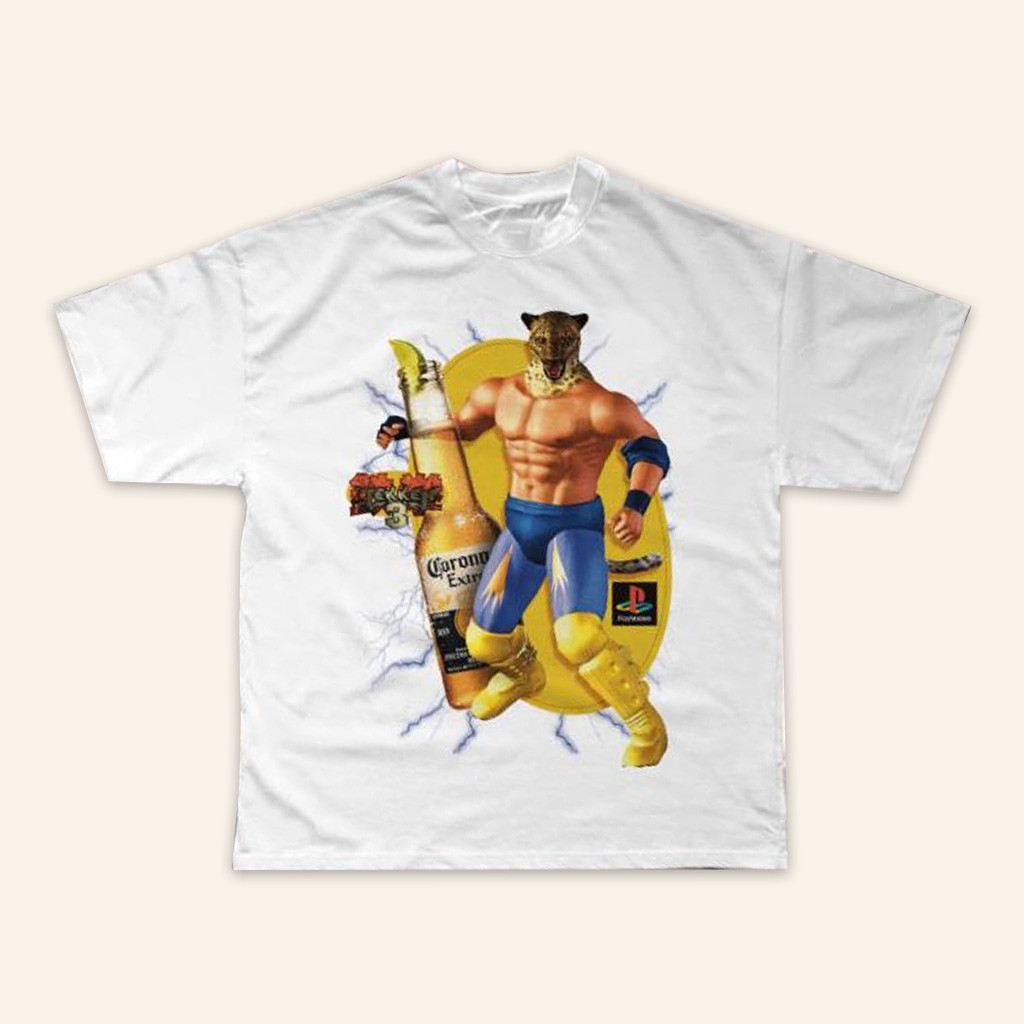 Mamono World Merch Kng-Rna Shirt Best Gifts For Husband-1