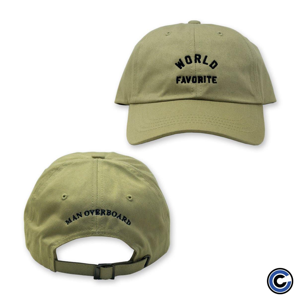 Man Overboard World Favorite Hat Gifts For Women-1