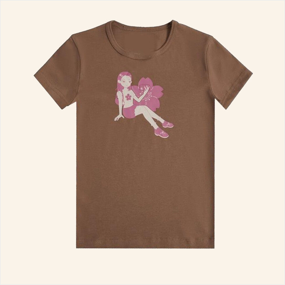 Mandys Merch T-Shirt Birthday Presents For Girlfriend Birthday Gifts For Besties Christmas Presents-1