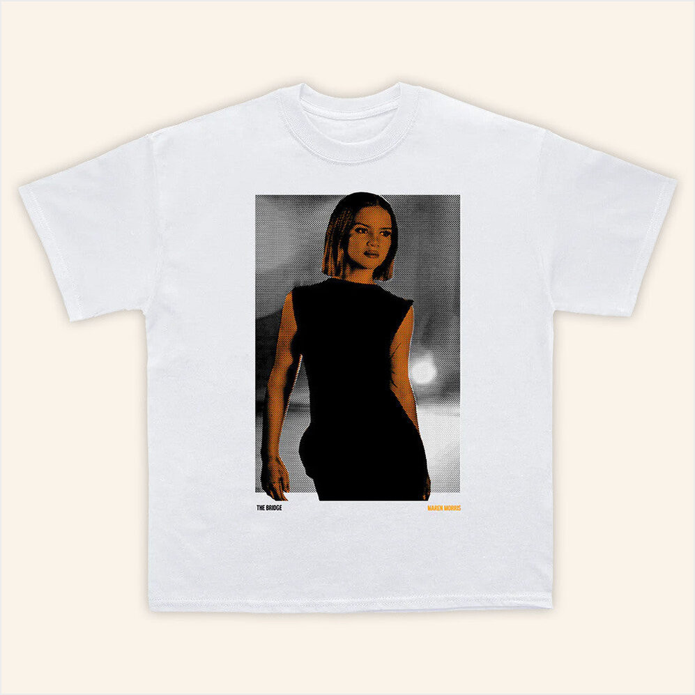 Maren Morris Merch The Bridge Phone T-Shirt Gifts For Friends Birthday Gifts For Her-1 Maren Morris Merch The Bridge Phone T-Shirt Gifts For Friends Birthday Gifts For Her-1